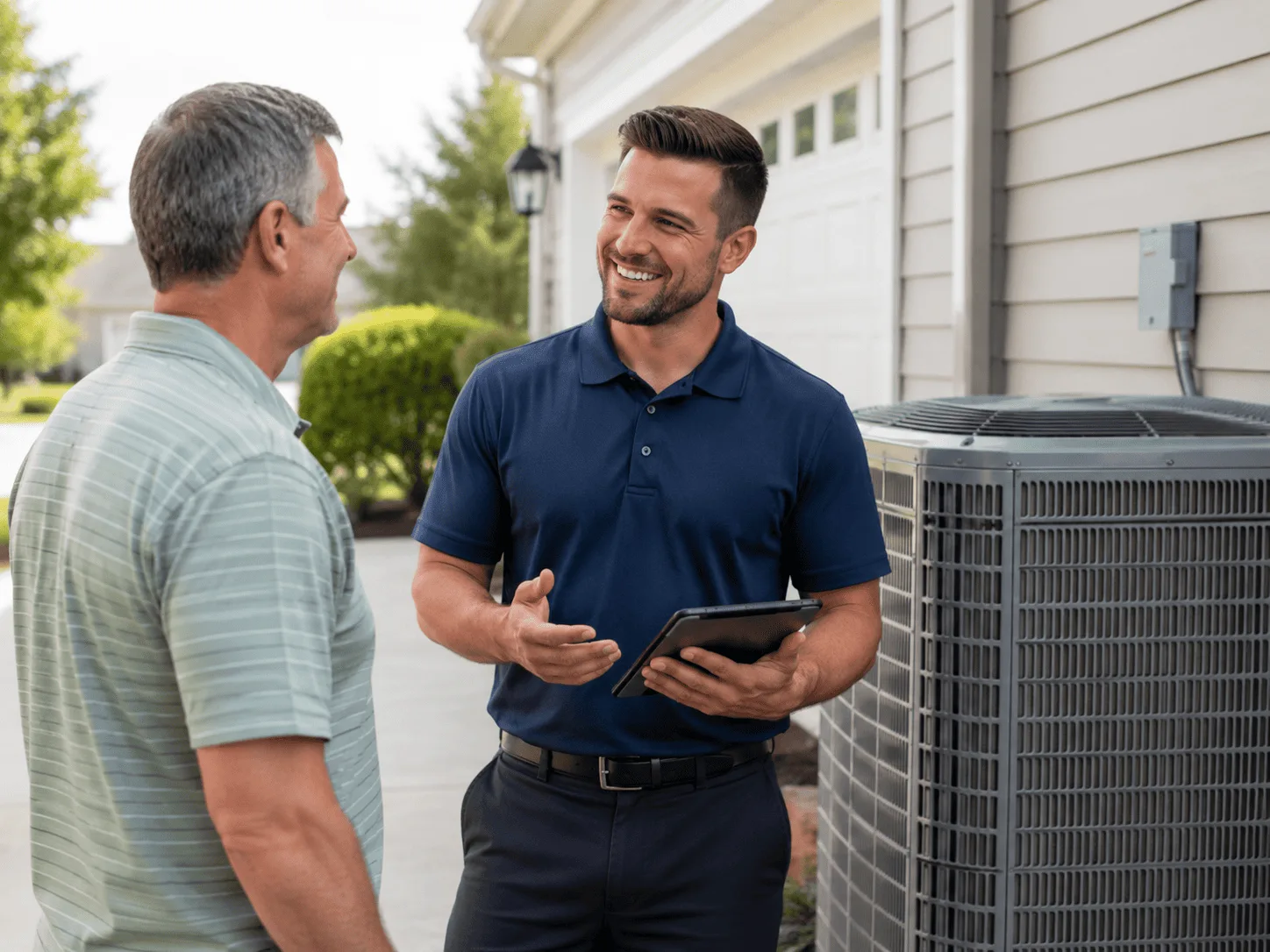 Heat Pump Installation Pennington, NJ FAQs